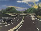 Kraftwerk - Autobahn