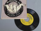 ORIOLES Sing (1954 US 45 EP & COVER)  Doo-Wop, Jubilee EP 5000, LISTEN