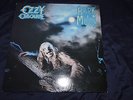 80's metal ozzy BARK AT THE MOON Rare Holland Original press vinyl NM