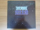RUSH - 2112 Korea Vinyl LP 1984 INSERT