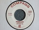 PSYCH 45 Episode Six pre Deep Purple Morning Dew Compass 7007 Promo M- HEAR MP3