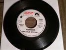 Rare Psych Garage Promo 45 Malcolm Mitchell Sightseer / Feather DOT 2257 EX