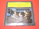 TRIO  DI  TRIESTE  §  BEETHOVEN  /  HAYDN       DGG  RED  STEREO    NM-