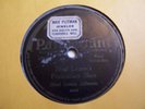 BLIND LEMON JEFFERSON-PENITENTIARY BLUES-PARAMOUNT 12666-BLUES 78