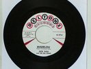DICK DALE & HIS DEL-TONES - Miserlou / Eight Till Midnight - 45 Vinyl VG+ Z-