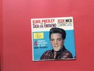 ELVIS PRESLEY-  COMPACT 33 FOLLOW THAT DREAM FROM ARGENTINA