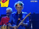 Rolling Stones No Filter Concert Amsterdam Arena 30.09.2017 -2 HARDCOPY tickets