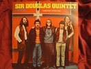 Sir Douglas Quintet 