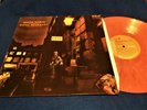 DAVID BOWIE Rise And Fall Of Ziggy Stardust NM LP COLORED SPLASH VINYL UK