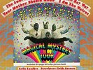 THE BEATLES Magical Mystery Tour 180gm Vinyl MONO LP 2014 NEW & SEALED