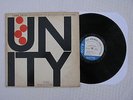 LARRY YOUNG UNITY Blue Note 84221 Stereo, VAN GELDER, Ear Mark (VG+)