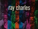 Ray Charles-Yes Indeed -Atlantic 8025-MONO