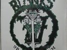 BLANKS 77 Up The System SEALED 10