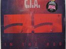 C.I.A. In The Red FACTORY SEALED Vinyl LP NUCLEAR ASSAULT Combat 1990 Metal