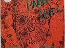 HARTER ATTACK Human Hell ORG UK 1989 Vinyl LP  Metal Harcore NUCLEAR ASSAULT