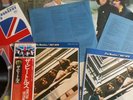 The Beatles 1967-1970 Blue Lp Japan all inserts obi ex/ex Apple EAS 77005.6