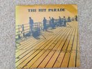 The Hit Parade - In Gunnersbury Park Rare Sarah Records 7
