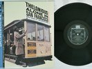 THELONIOUS MONK ALONE IN SAN FRANCISCO RIVERSIDE VIJ-120 Japan OBI Vinyl LP