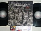 LIMP BIZKIT NEW OLD SONGS INTERSCOPE 493 192-1 EU Vinyl 2LP