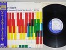 SONNY CLARK TRIO SAME BLUE NOTE LNJ-80125 Japan OBI Vinyl LP
