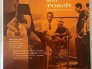 CLIFFORD BROWN AND MAX ROACH INCORPORATED LP 180g JAZZ BEAT
