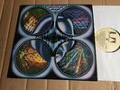 JOHN GREGORY ORCHESTRA - A MAN FOR ALL SEASONS - LP - UAG 29546 - UK (DI1203)