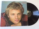 JOHN SCHNEIDER White Christmas L NM 1981 DUKES OF HAZZARD + bonus TESTED