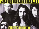 Outshined: Live At The Hollywood Palladium [VINYL] Soundgarden Vinyl