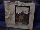 LED ZEPPELIN VERY RARE NM LP LED ZEPPELIN IV 1975 USA PRESS TOP CONDITION SD7208