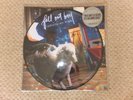 Fall Out Boy Infinity On High rare Picture Disc lp