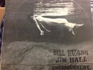 Bill Evans ,Jim Hall Undercurrent Original Jazz Vinyl LP In Mono UAL 8048