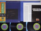 JOHN COLTRANE QUINTET SECOND NIGHT IN TOKYO IMPULSE YB-8508-AI Japan OBI 3LP
