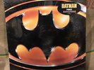 PRINCE batman original soundtrack LP **SEALED** rare OST soul funk BATDANCE