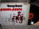 DOUG CARN-Adams Apple-OR.BLACK JAZZ VG++/NM- STEREO/QUADRAPHONIC LP