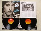 2 LP 33T BRUCE SPRINGSTEEN 