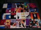 Über 100 Maxi-Singles 12