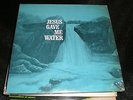 Professor Clarence Haddon/Pentecost Choir LP Jesus Gave Me Water