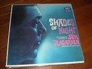 Jack Teagarden LP Shades Of Night