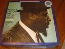 Thelonious Monk LP Monk's  PROMO