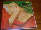 The Dirty Strangers LP self titled SEALED