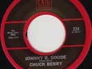 CHUCK BERRY - Johnny B Goode 7