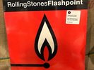 ROLLING STONES flashpoint LP **SEALED** w hype sticker classic rock VINYL rare