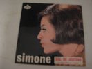 Simone de Oliveira - Sol de Inverno -  Eurovision 1965 - Portugal