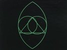 Steve Hillage vinyl LP album record Green UK V2098 VIRGIN 1978