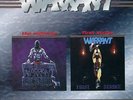 WARRANT - The Enforcer / First Strike SPEED RARE