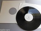 Aguaturbia - Volumen 2 UK 2015 Essex Records White Label Test Pressing LP