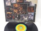 CONJUNTO AFRICA la casita  LP
