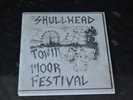 Skinhead  28 ROCK O RAMA 011/183 RED EP