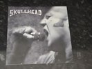 Skinhead  28 ROCK O RAMA S-NO MORE 146/295 RED EP