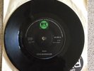 Very Rare Pete Newman Vinyl 7